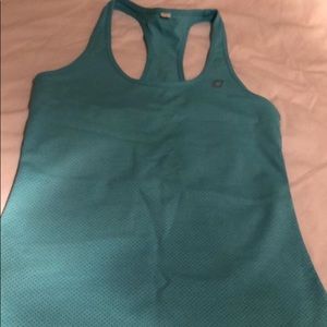 Tank tops size small